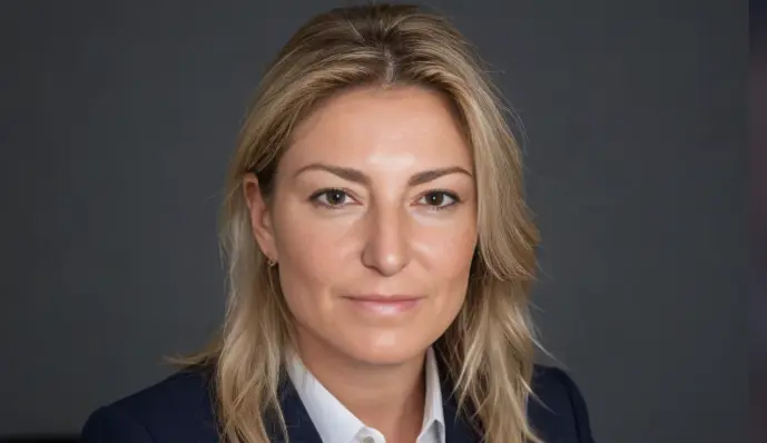 Eva Pérez - Experta en Estrategia de Hospitalidad y Bienestar de Lujo